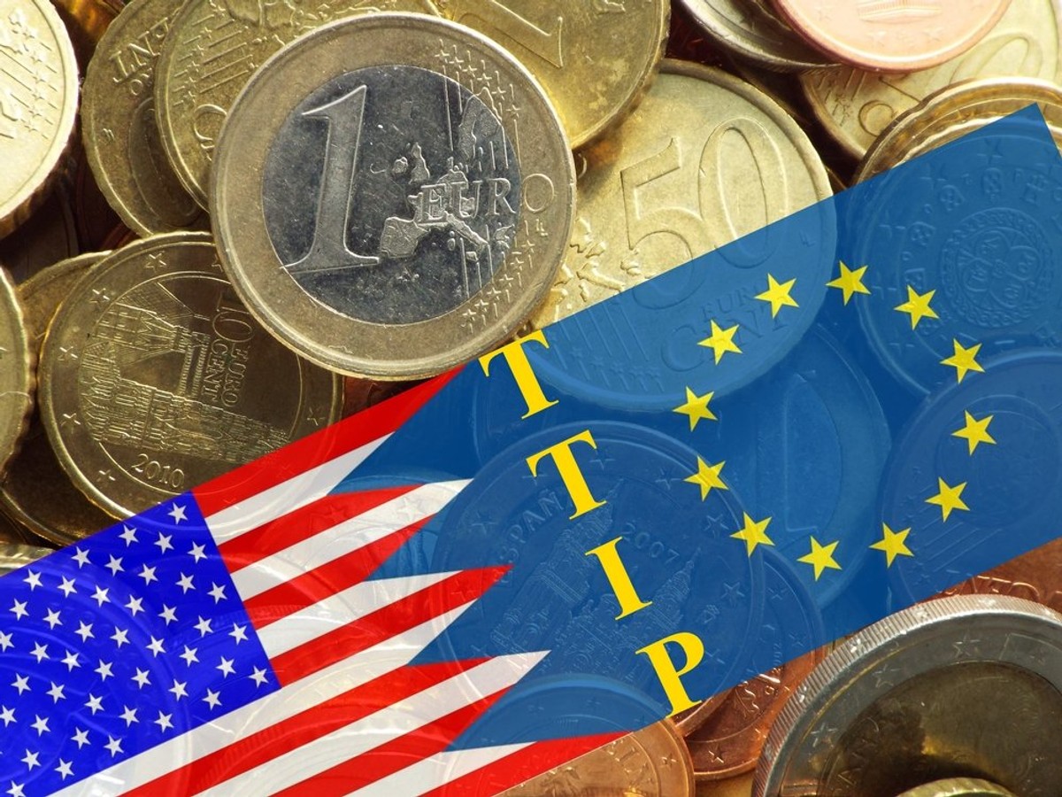 TTIP