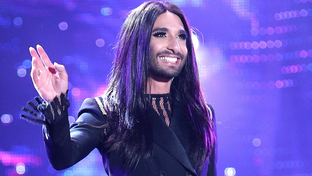 Conchita Wurst zatrzymana w Niemczech za przekroczenie granicy. Co teraz?