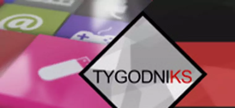 TygodniKS - przegląd tygodnia #13