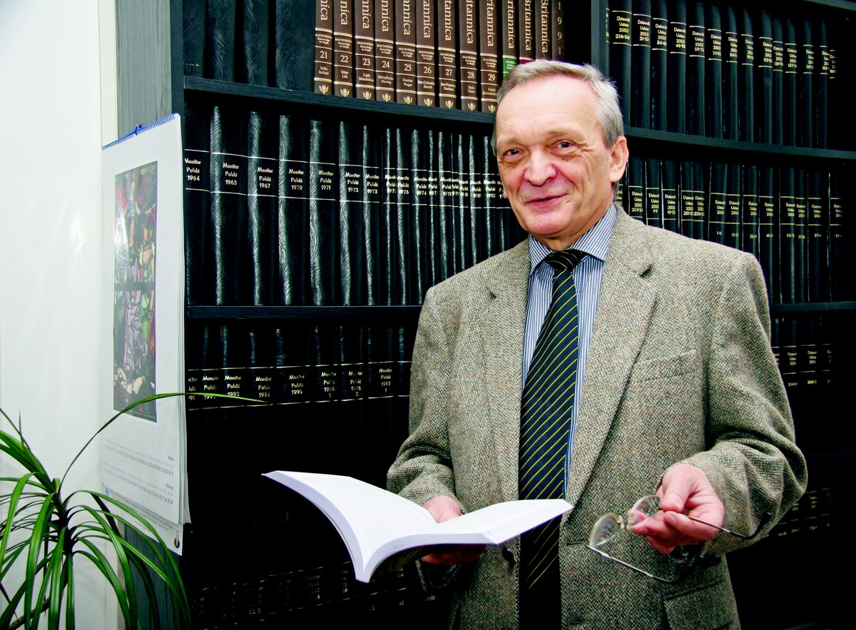 Hubert Izdebski