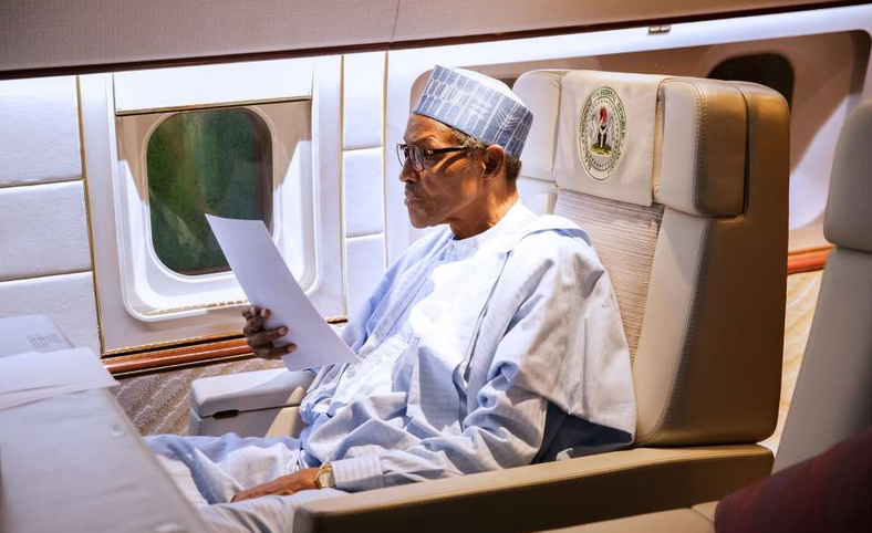 President Muhammadu Buhari's numerous foreign trips are believed to have paid off well for Nigeria. Especially when it relates to the repatriation of stolen public funds. [All Africa] 