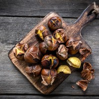 Akár a megfázás tüneteit is enyhítheti - 6 ok, hogy miért egyen sült gesztenyét