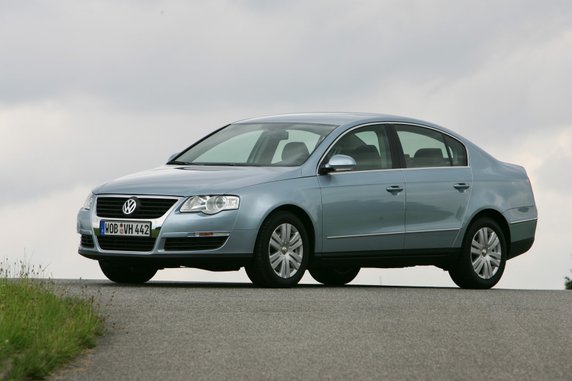 Volkswagen – silniki 2.0 FSI/150 KM oraz 1.8 TSI/160 KM