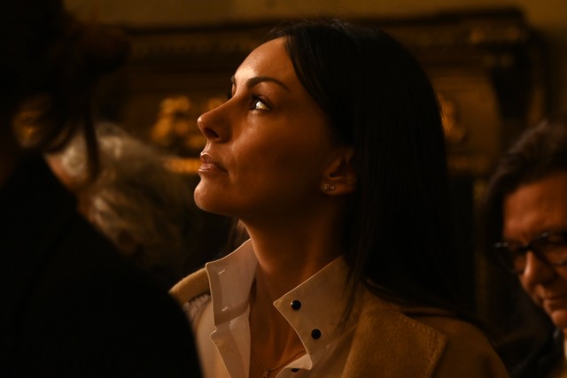 Sloboda Mićalović liturgija