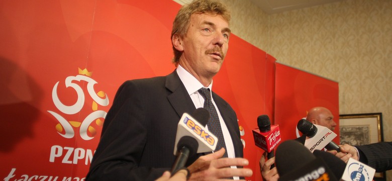 Boniek ostrzega: Grozi nam wykluczenie z rozgrywek UEFA