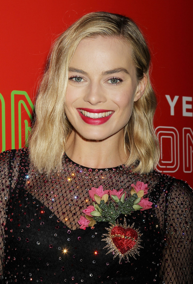 Margot Robbie