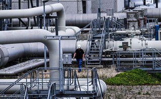 Światowy Kongres Ukraińców chce, by kanadyjski sąd zablokował zwrot turbiny do Nord Stream 1