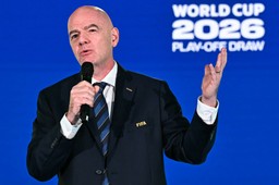 szef fifa rozwiał nadzieje polaków o grze na mundialu. to kończy wszelkie spekulacje