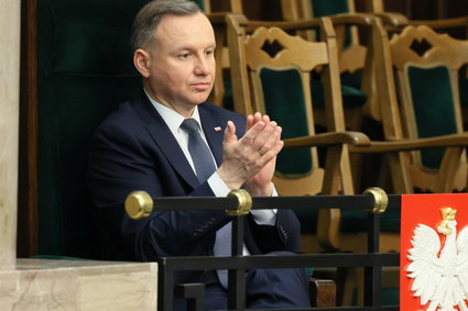 Nieoficjalnie: wtedy odbędzie się pierwsze posiedzenie Sejmu