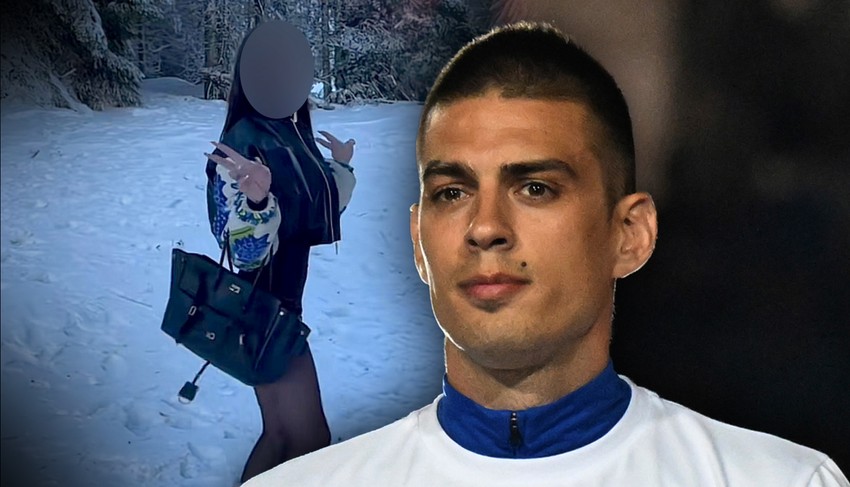 A.K. i Vujadin Savić