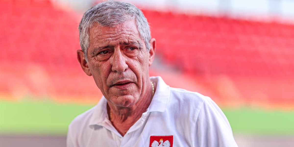 Fernando Santos