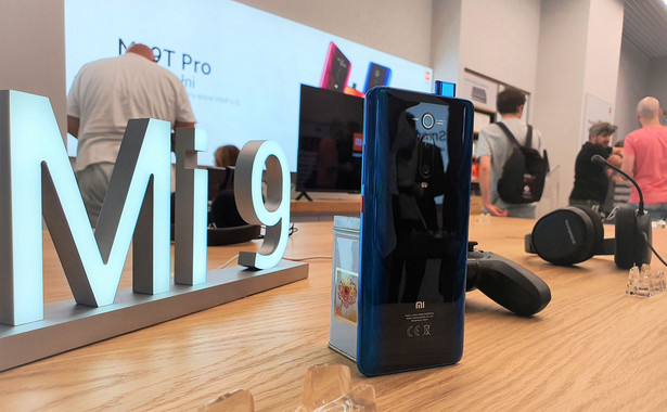 Xiaomi Mi 9T Pro dostępne w Polsce. Cena zachęca [PREMIERA]