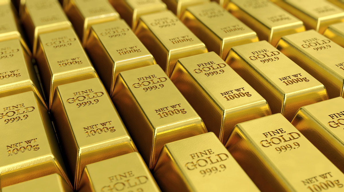Czy warto inwestować w złoto i dlaczego?