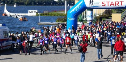 Zapisz się na Poznań Nordic Walking