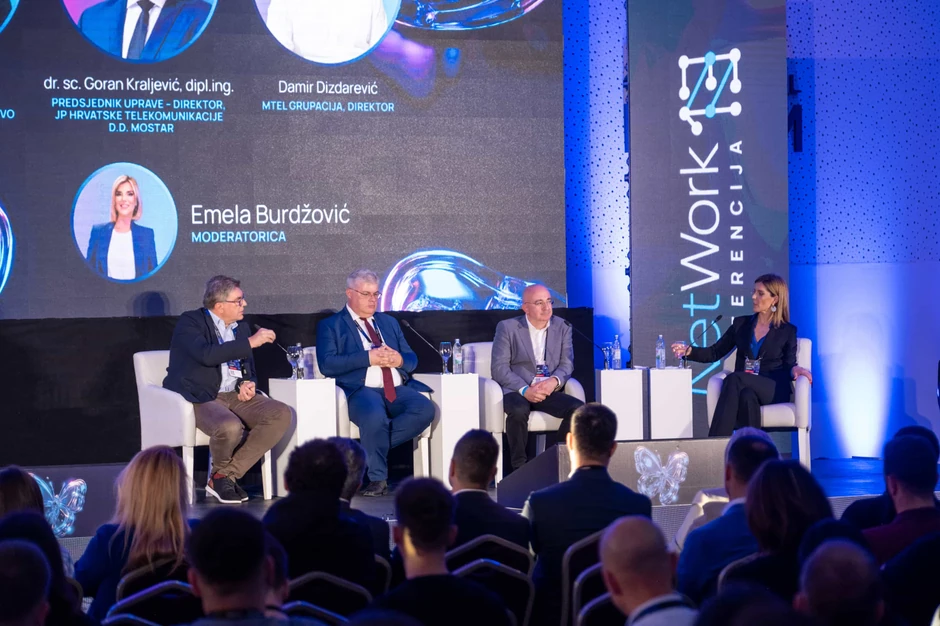 NetWork 13 konferencija