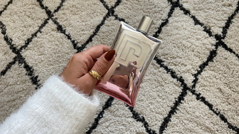 Die Pacollection von Paco Rabanne umfasst verschiedene Düfte. Neu gibt es auch Blossom Me, zum Beispiel für etwa 90 Franken bei Manor.  