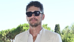 Džejms Franko