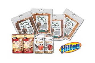 Wyjątkowe akcesoria dla zwierząt