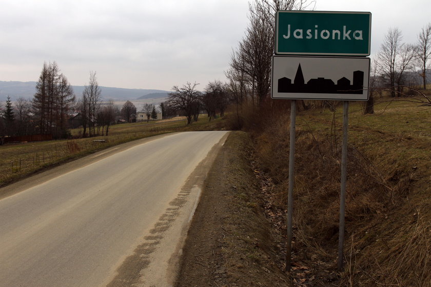 Jasionka