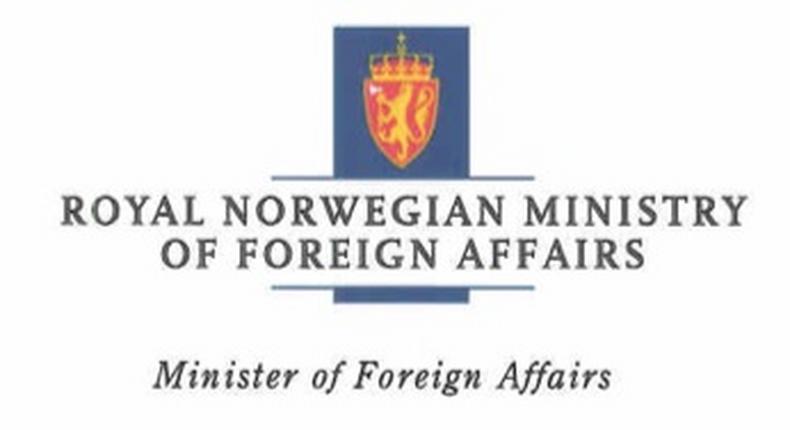 Royal Norwegian Ministry of Foreign Affairs