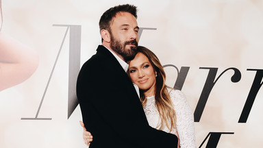 Wiemy, jak oświadczył się Ben Affleck. Kulisy zaręczyn Jennifer Lopez i aktora