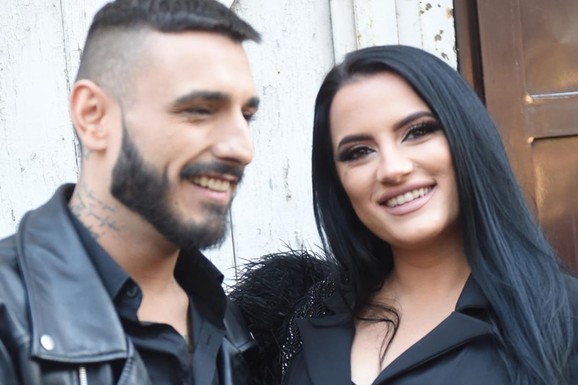 "BARBARA BOBAK JE VRATILA DARKA U LORENIN ŽIVOT" Ana Sević pred kamerama prvi put sve priznala: "Beskrajno sam joj zahvalna na tome"