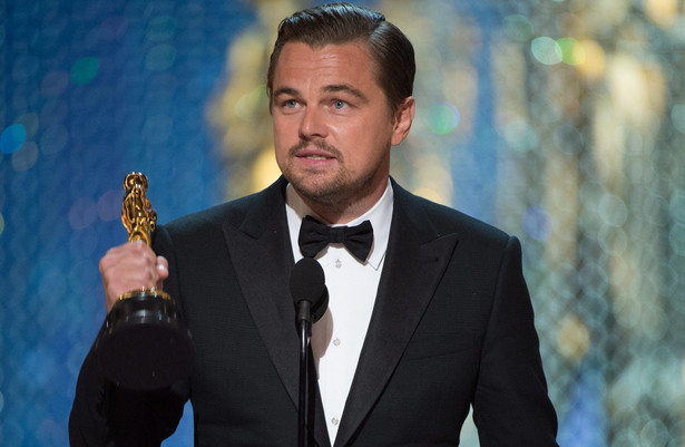 Leonardo DiCaprio zdobył wreszcie Oscara! Kibicował mu cały świat