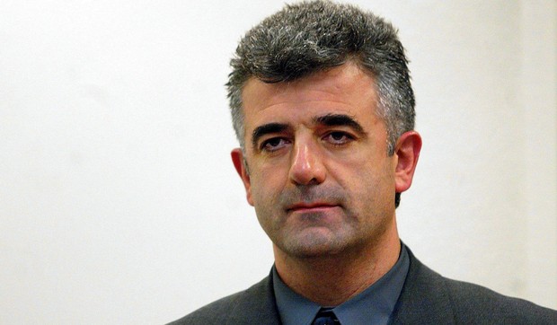Duško Jovanović