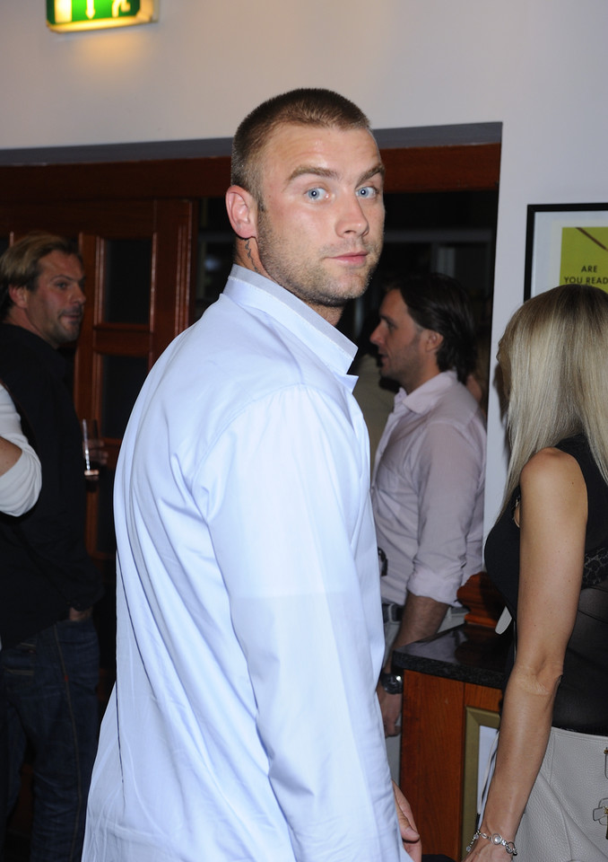 Artur Boruc