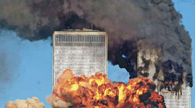9/11: Tények, titkok talányok
