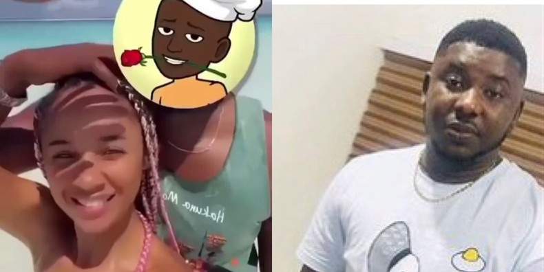 Sister Derby and new bae