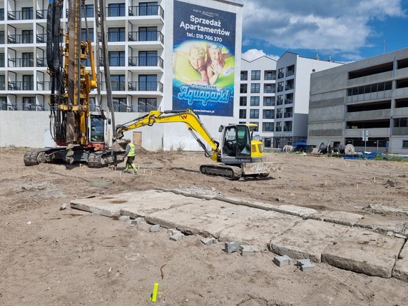 Tak będzie wyglądać Aquapark w Międzyzdrojach. Budowa już trwa