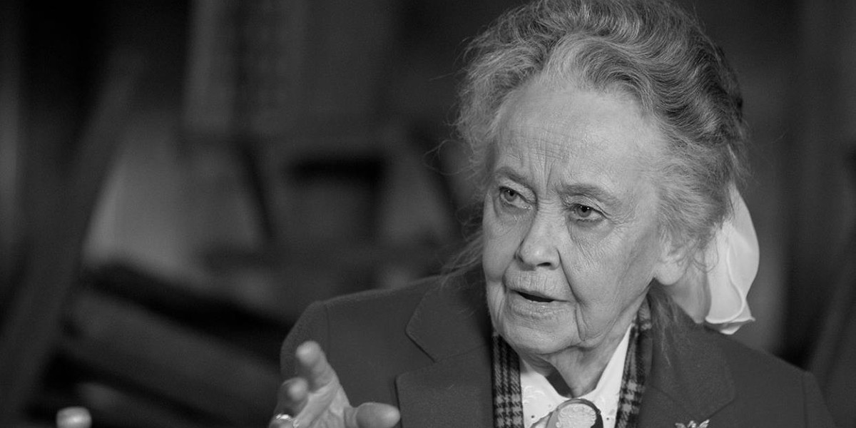 Lorraine Warren nie żyje