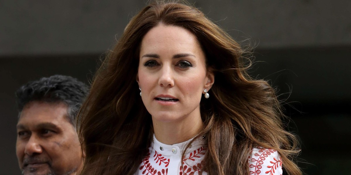 Kate Middleton