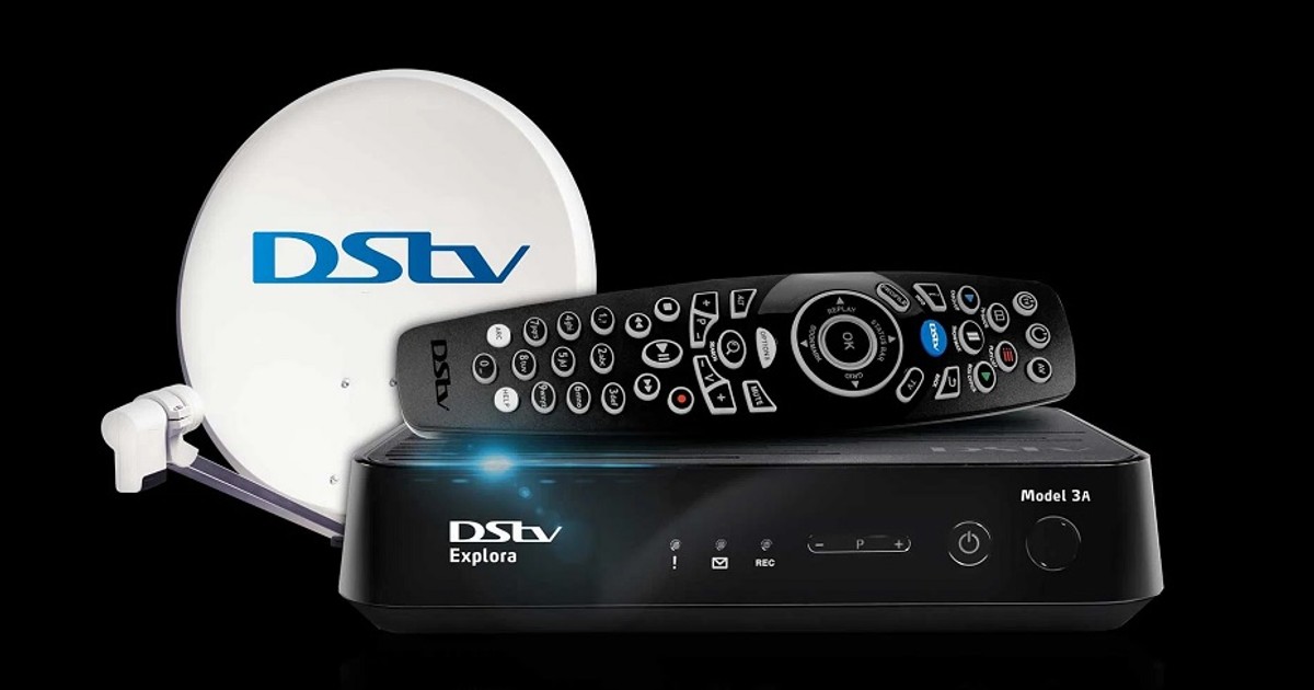 DSTV to integrate Netflix and Amazon's Video on Demand Service Pulse
