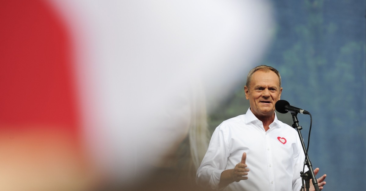  Jaki majątek posiada Donald Tusk? Są oświadczenia majątkowe członków rządu