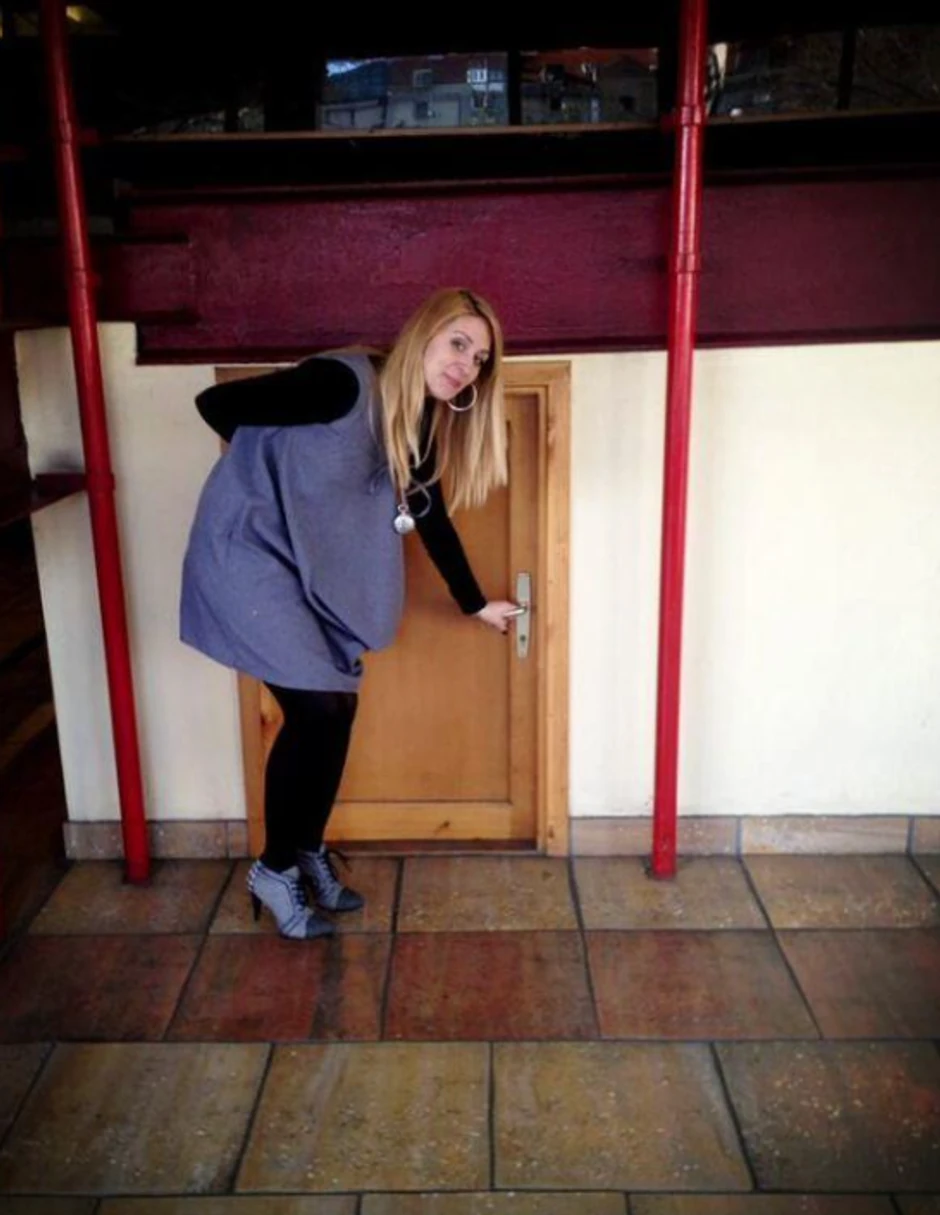 Sestra Ognjena Amidžića