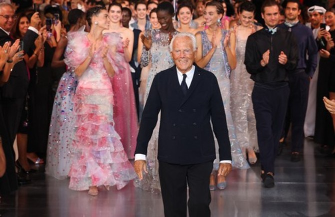 Đorđo Armani