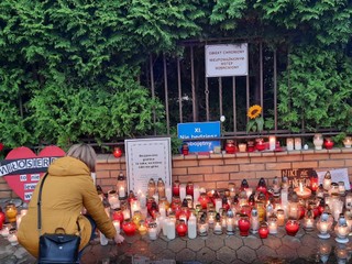 Grupa Granica: Celem tej konferencji było zduszenie współczucia [PODCAST]