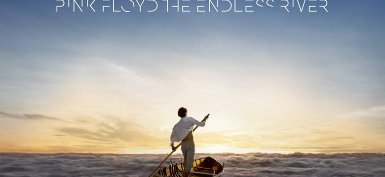 Recenzja: PINK FLOYD - "The Endless River"