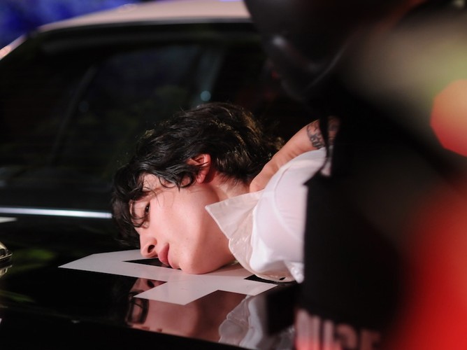 'To raczej kino, które należy wytrzymać, niż się nim cieszyć' (Chris Bumbray, JoBlo's Movie Emporium)