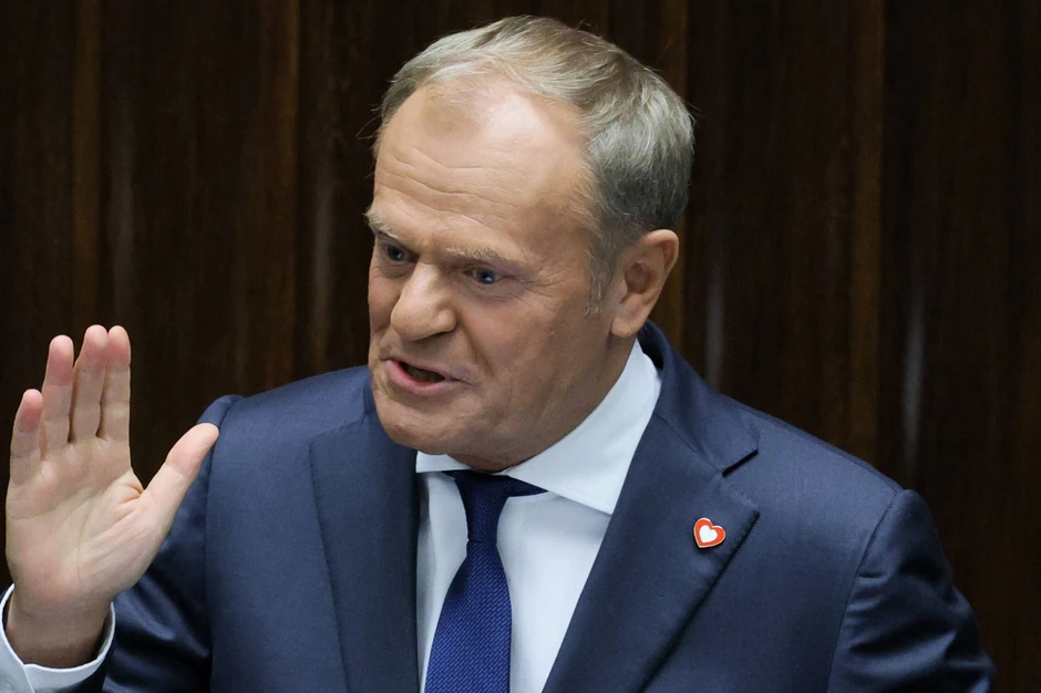 Donald Tusk