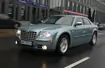 Chrysler 300C 3.0 CRD - Ekonomiczny krążownik