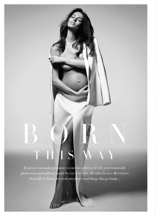 Nicole Trunfio