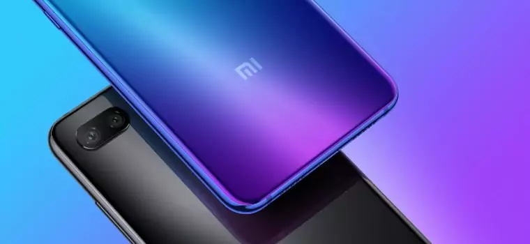 Xiaomi Mi 8 Lite w Polsce. Tymczasem Mi 8 można zakupić za niewiele więcej