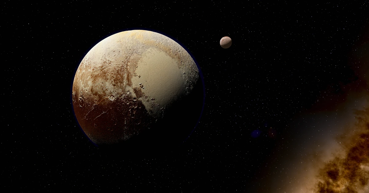 Pluton wkroczył w ruch prosty. Te 4 znaki zodiaku czeka transformacja