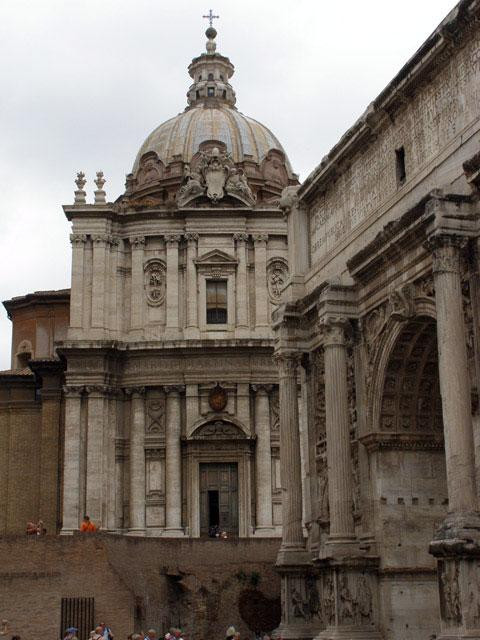 Galeria Włochy - Rzym, obrazek 19