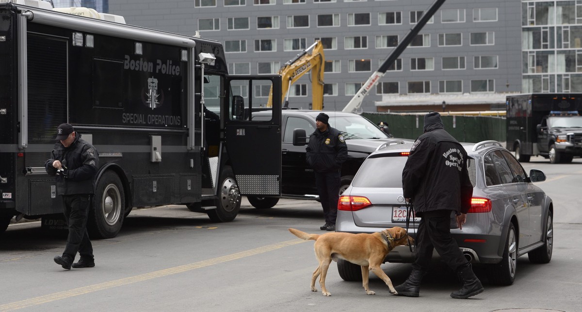 Proces Carnajewa w Bostonie