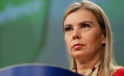 Bieńkowska sprawdziła się jako unijny komisarz? "To była prosta sprawa: zapotrzebowanie Junckera na kobietę"