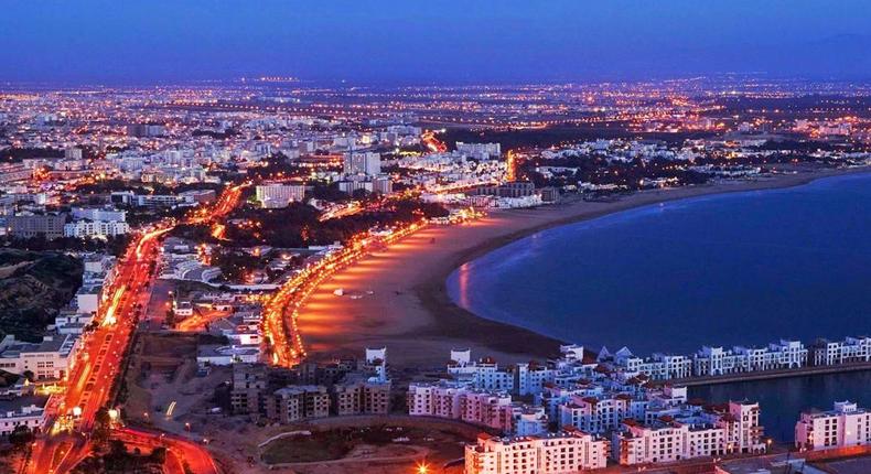 Casablanca Finance City (CFC), the leading Moroccan pan-African financial center, has maintained its position as the leading African financial center in the half-yearly rankings of the Global Financial Centers Index